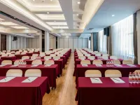 Lijing Hotel Hotels in Yangqu