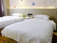 橙堡酒店(汕头万象城店) - 商务双床房