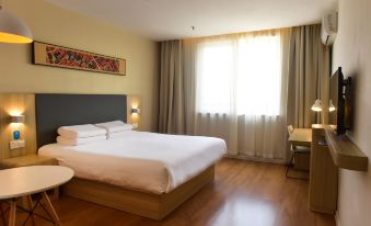 HanTing Hotel (Cixi Zhouxiang)