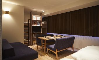 Cocoshuku Asakusa Kuramae