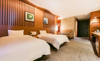 Sejong City Osong Hotel