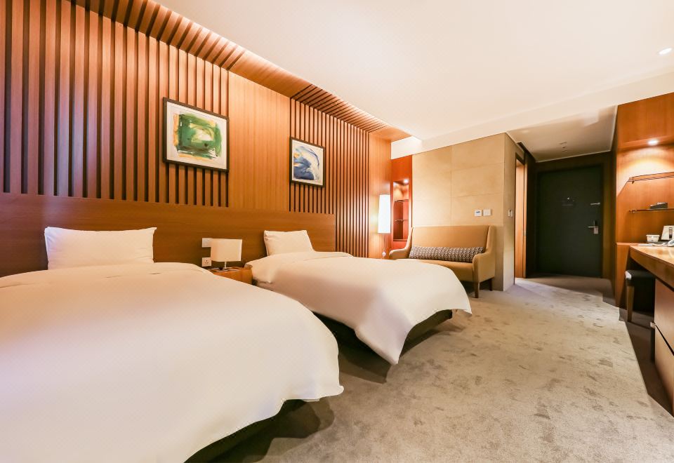 세종시티 오송호텔