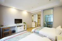 Hejin Hotel Hotels in Helong