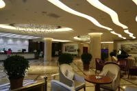 GreenTree Inn Xinzhou Fanshi Bus Station Business Hotel