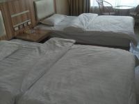 天水沁园宾馆 - 标准双床房