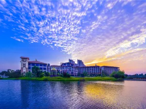 컨트리 가든 피닉스 호텔