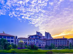 Popular Premium Hotels in Yiyang