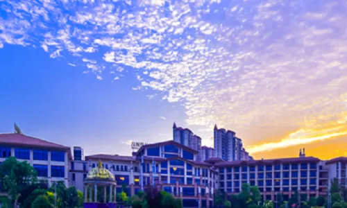 Country Garden Phoenix Hotel