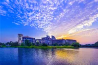 Country Garden Phoenix Hotel Hotel a Yiyang