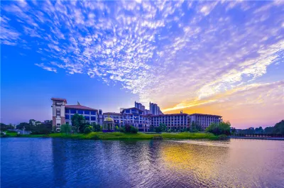 Country Garden Phoenix Hotel Hotels in Yiyang