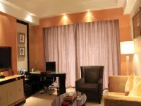 Ramada Plaza by Wyndham Weifang Отели в г. Вэйфан