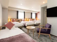 Art Hotel Aomori Hotels in 