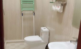 Harbin Hongping Hotel