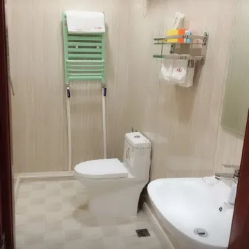 Harbin Hongping Hotel Отели рядом с достопримечательностью «Хэйлунцзян Инженерный институт»
