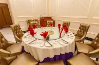 Vienna Hotel (Huichun ) - Bữa sáng