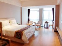 沙县明城新城酒店 - 标准大床房