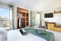 Le Grand Hôtel de Normandie