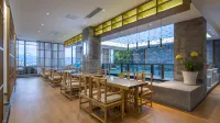 Manyuegu Holiday Hotel Hotels in Xiangyun