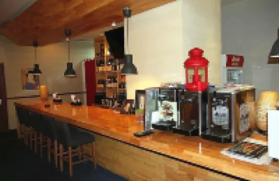 天津利順德大廈服務公寓