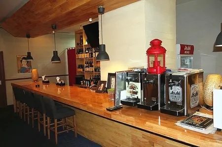 Astor Plaza Отели рядом с достопримечательностью «Museum of Imperial Concubine Palace Site of Yuan, Ming and Qing Dynasty»