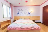 Xinxiang Yuejia Homestay Hotel (Baolong Plaza)