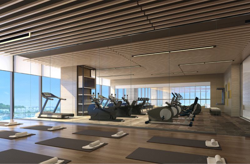 Primus Hotel Nanchang International Expo City photo 5