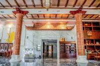 Junluxe Meizhou Island IECC