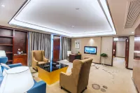 Ruixue International Hotel Hotel dekat Jingxian Tourism Station