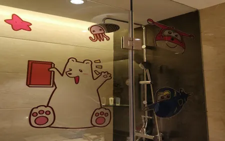Holiday Inn Guangzhou Airport Zone