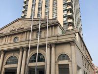 全季酒店(上海江湾镇地铁站店)