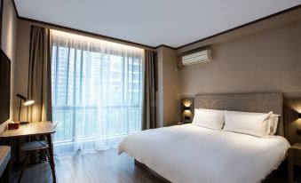 Hanting Hotel (Changzhou Tongjiang South Road Jinbai)