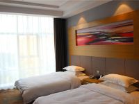 信阳天鹅湖酒店 - 景观双床房