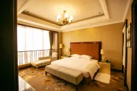 Hongyun Hotel Hotels in Yingkou