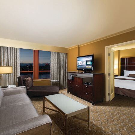 River Rock Casino Hotel