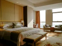 Mr.D Hotel Hotels in Linyi