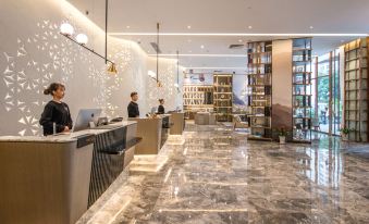 Atour Hotel (Qingyuan Shunying Guangbai)