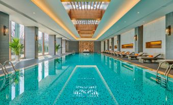 Zhonghai, Narada Resort Xihai, Lushan