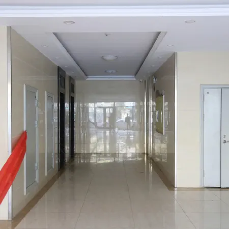 Keyu Apartment (Xintian Plaza)