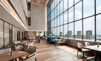 DoubleTree by Hilton Suzhou Wujiang