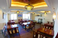 Yunchao Hotel - Frühstück