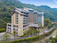 Bosai Hotel Hotel in zona Laolongdong Scenic Area