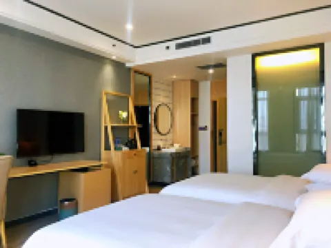 Donghu Yingxiang Hotel