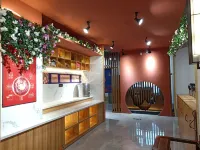 Rdzong Lhundup Hotel Hotels in Xiahe