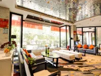 Zhongzhou Yihe Hotel (Dennis City Plaza) Hotels in Sui County