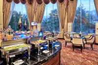 Country Garden Phoenix Hotel Yangshan - breakfast
