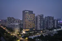 Four Points by Sheraton Guangzhou Financial City, Tianhe Hotels in Guangzhou