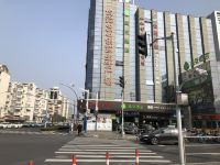 海友酒店(上海市北工业园区店) - 酒店附近