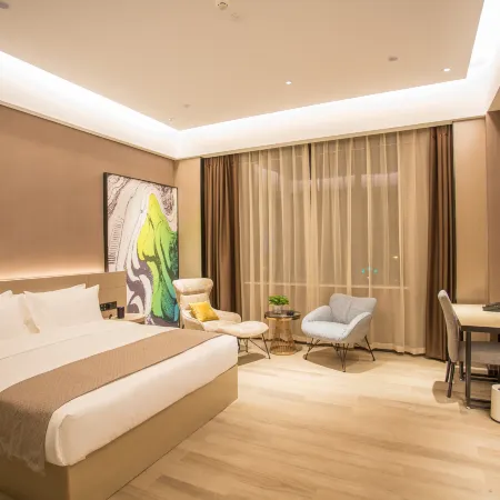 Jimei Hotel