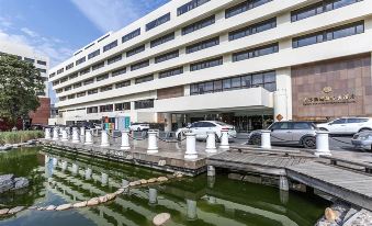 Yanyuan International Hotel