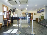 Kepong Hotel Các khách sạn gần Siêu thị Tesco Extra Selayang